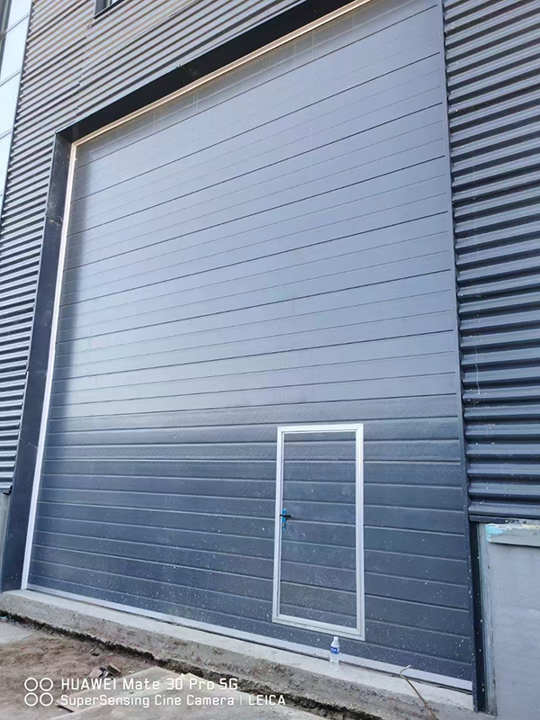 永昌车库门 永昌车库门