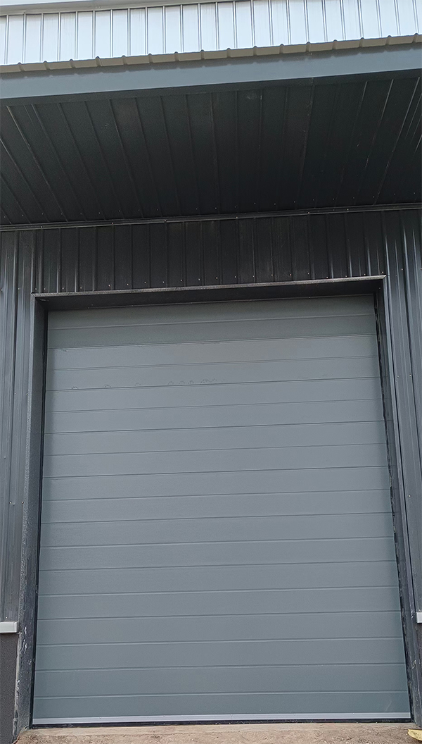 永昌车库门 永昌车库门