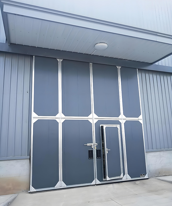 永昌工业推拉门 永昌工业推拉门