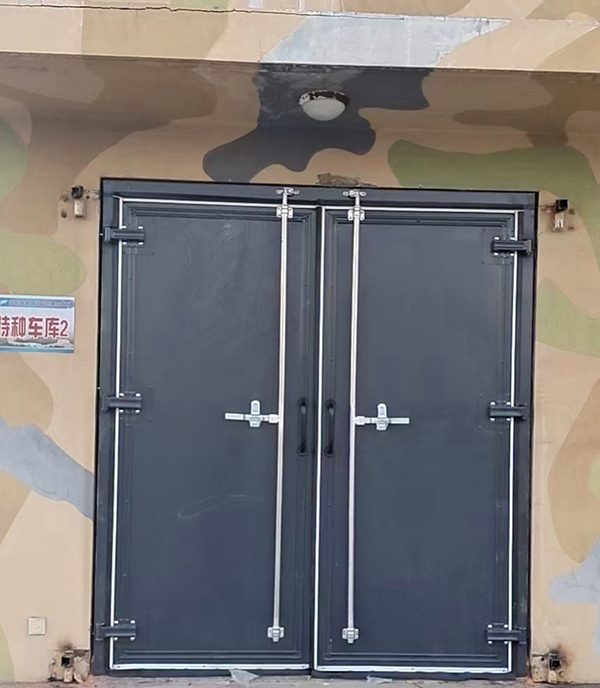 永昌工业平开门 永昌工业平开门