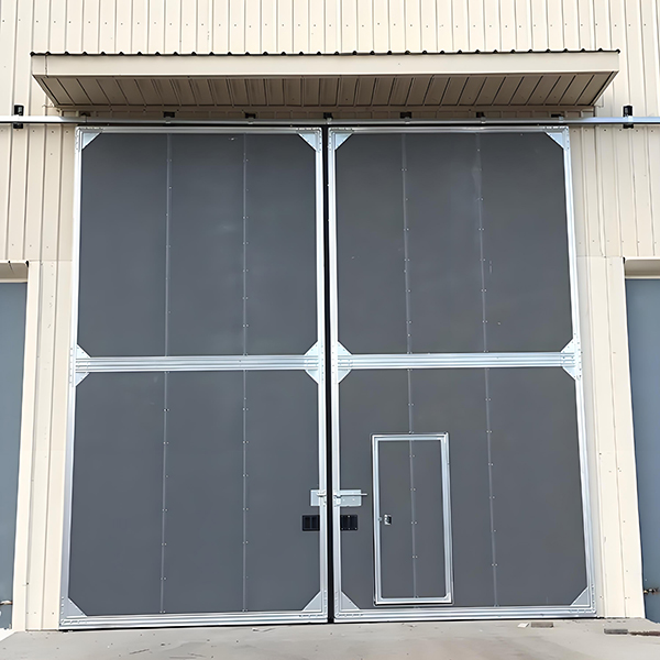 永昌工业推拉门 永昌工业推拉门