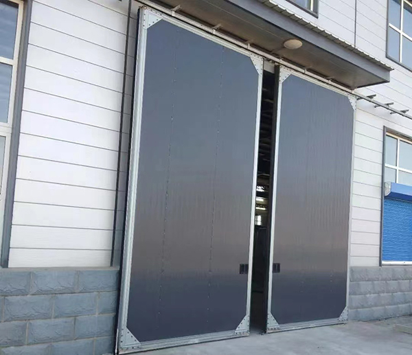 永昌工业推拉门 永昌工业推拉门