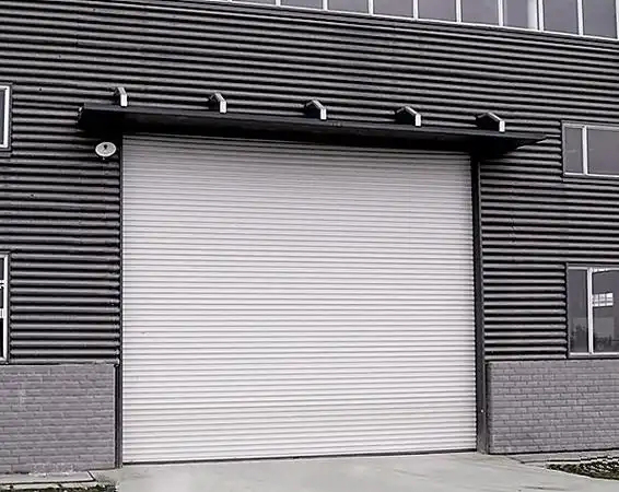 永昌工业永昌卷帘门