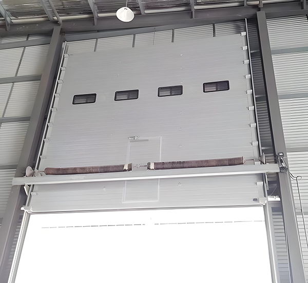 永昌工业滑升门 永昌工业滑升门