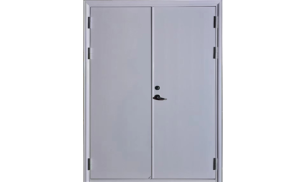 永昌钢制防火门