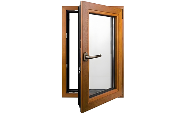 永昌铝制耐火窗