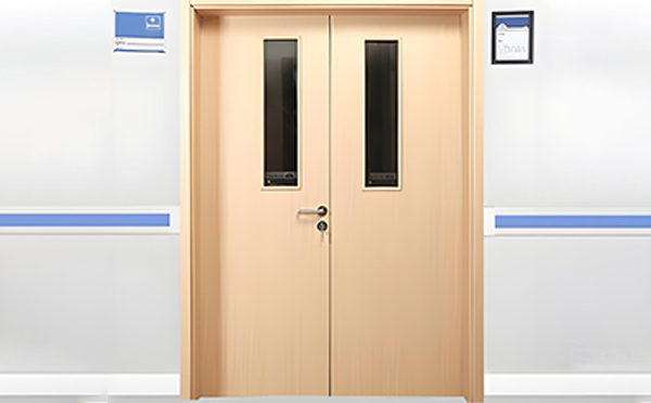 永昌医用门