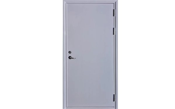 永昌钢制防火门