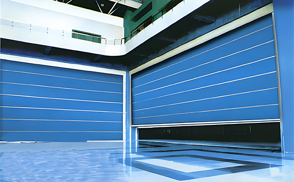 永昌防火卷帘门