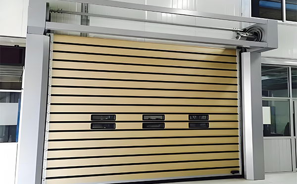 永昌硬质快速门