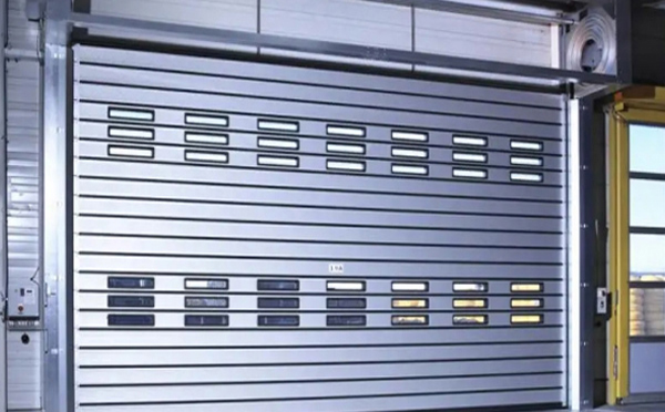 提高效率与安全:永昌兰州永昌快速永昌卷帘门的应用与优势 提高效率与安全:永昌兰州永昌快速永昌卷帘门的应用与优势