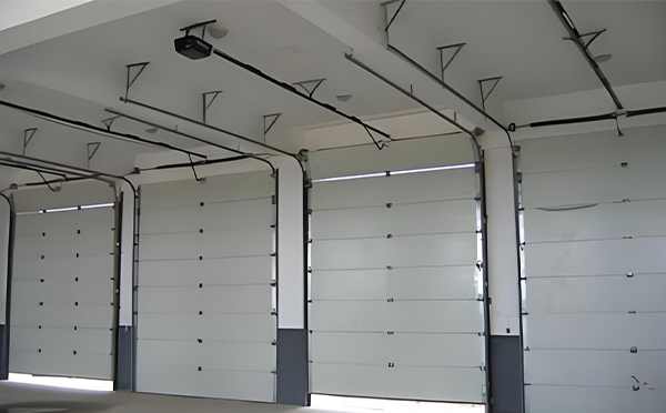 永昌五一佳节|百安科技安全守护，服务不打烊