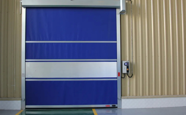 选择永昌快速永昌卷帘门时的注意事项