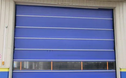 永昌快速永昌卷帘门的主要优势及应用领域