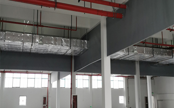 永昌挡烟垂壁防火玻璃厚度要求