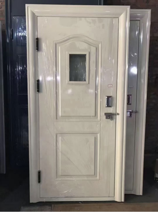 永昌学校教室门