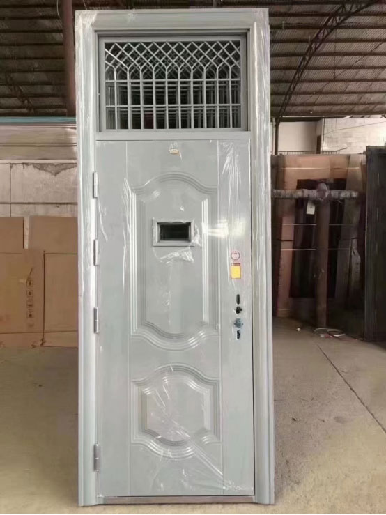 永昌学校教室门 永昌学校教室门