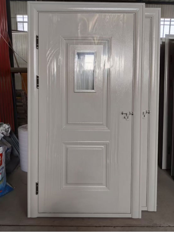 永昌学校教室门 永昌学校教室门