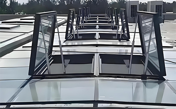 永昌兰州永昌排烟窗选型安装与维护实用指南