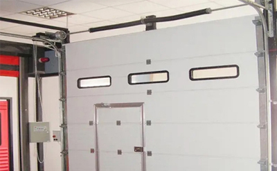 永昌工业推拉门的设计方法