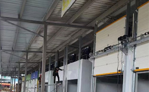 永昌工业推拉门安装技巧与注意事项详解