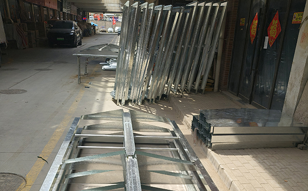 2025永昌排烟窗维护周期与电动开启故障排查